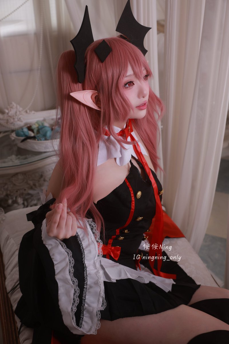 佞佞Ning🐰 tweet media