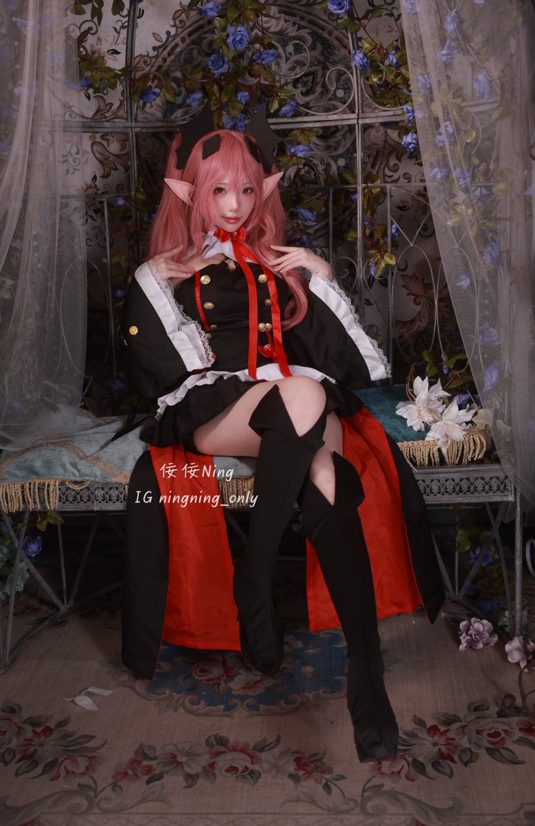 佞佞Ning🐰 tweet media