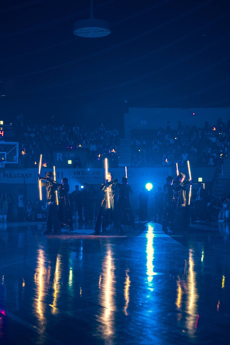 POI_LAB's tweet image. Performers:Yuta, Asuka, KiM, Komei, Mirai, YutaAmikura 
Video: Taku
Photo: Hiroki 
Support: Mame
#ポイラボ #poilab #サンロッカーズ渋谷 
youtu.be/INfEFbutaZY?si…