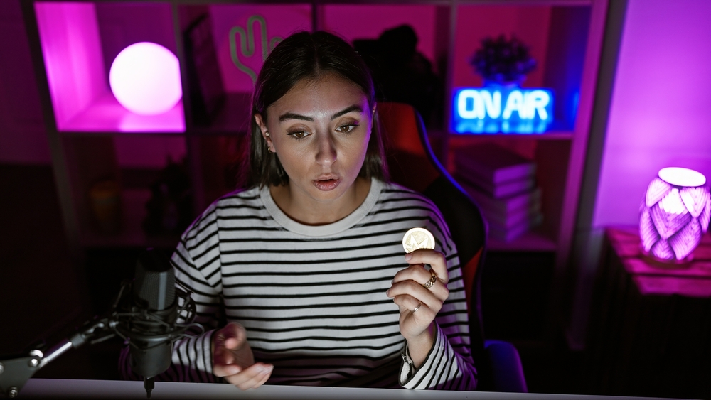 📺 Imagine earning crypto while watching your favorite content! 💸✨ Our latest blog explores crypto streaming—the new Web3 content wave. Don't miss out! 🚨 #EarnCrypto #CryptoStreaming #DecentralizedEntertainment #Web3Trends
Read here: cryptolinks.com/news/crypto-st…