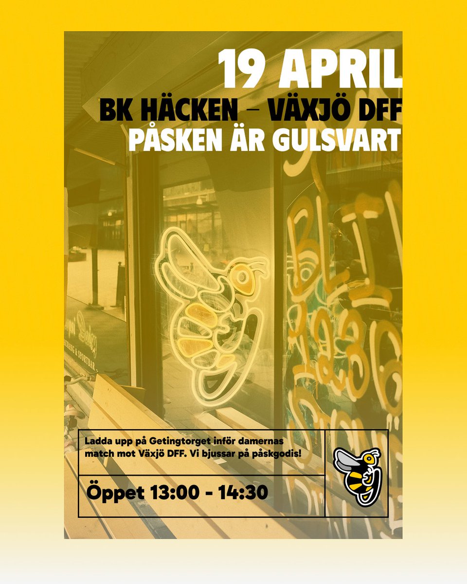 Getingtorget tweet media