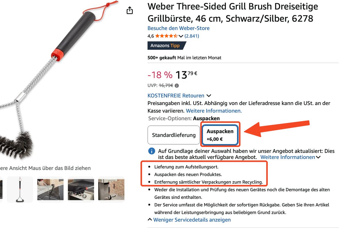 Das ist mal ein Service :D