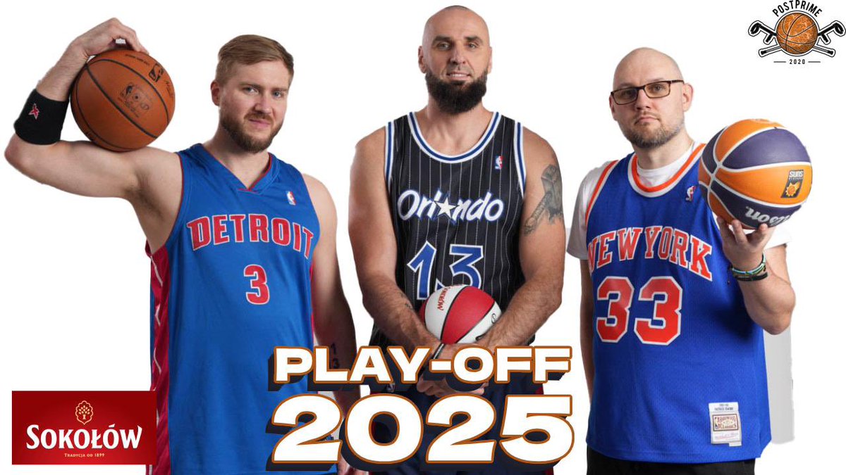 Startujemy o 12! 

youtube.com/watch?v=65AR33…