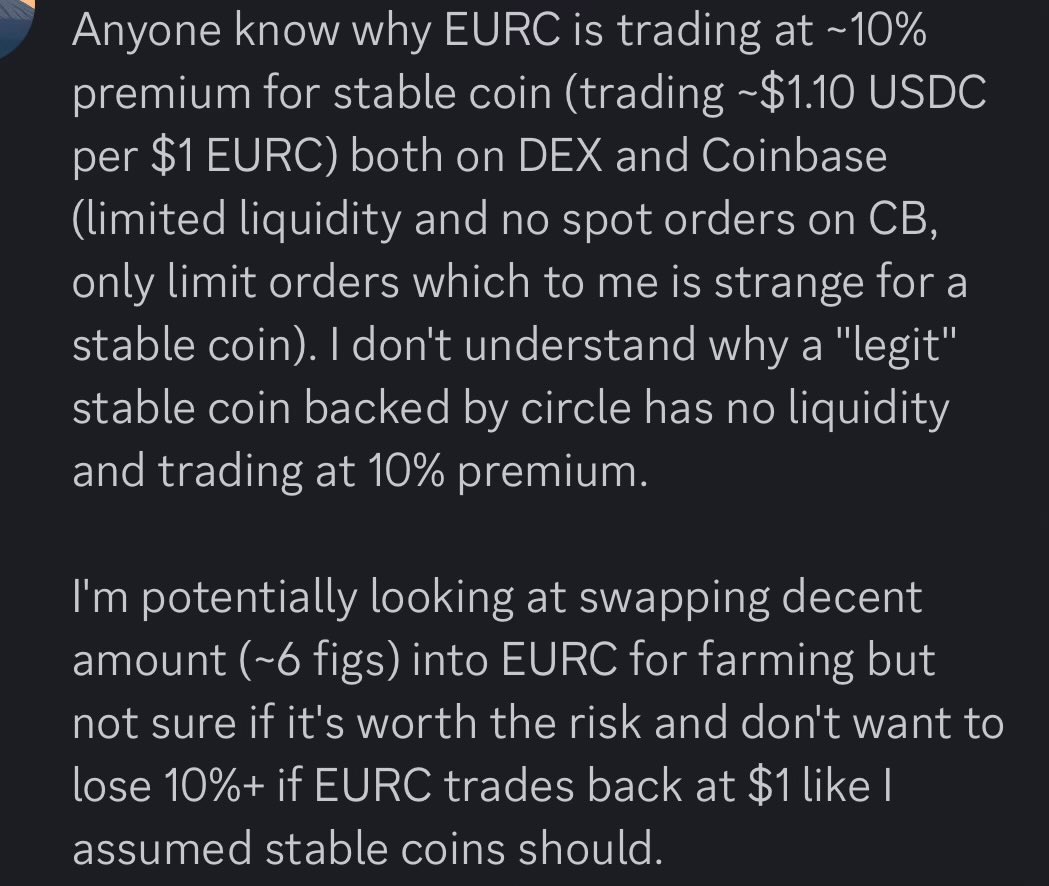 USD Denominated tweet media