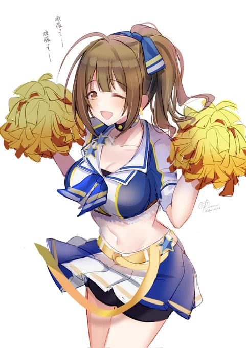 再掲#桑山千雪生誕祭2025 