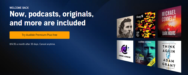 viwizard_soft's tweet image. 🎧 Want to start your Audible journey?
📚✨Here’s how to subscribe &amp;amp; start listening to your fave audiobooks in no time! 
👉 Read now: bit.ly/4java44
#Audible #AudiobookTips #AudibleGuide #AudiobookLovers  #ListeningIsReading #Bookworms