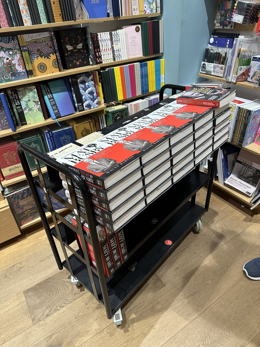 Wayne Barton tweet media