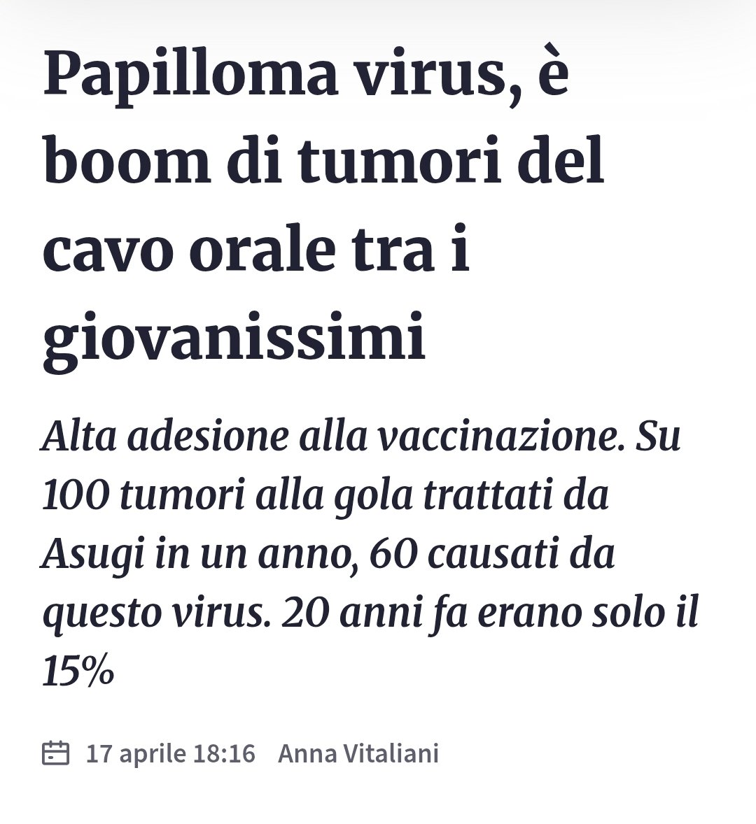 Greta Locatelli tweet media