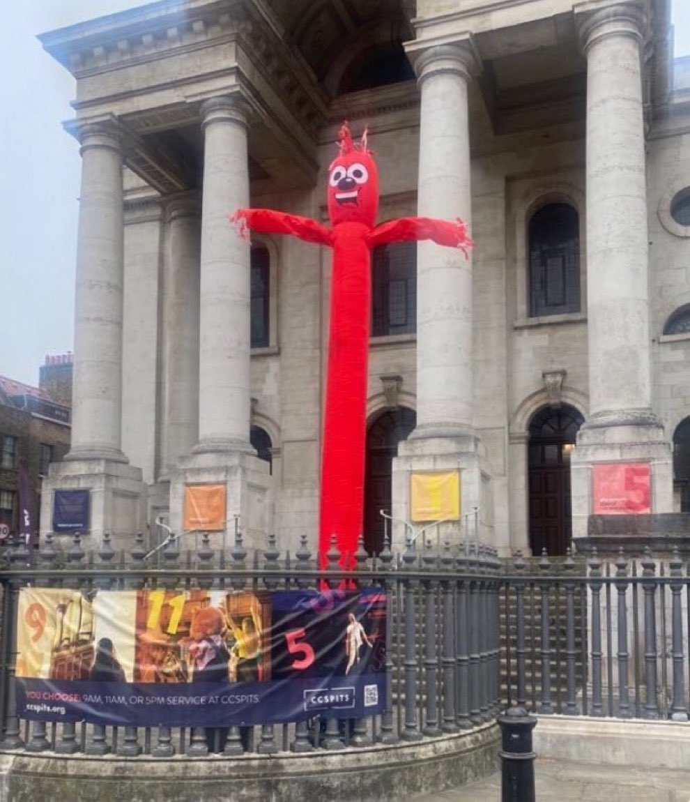 Ruth Husko tweet media