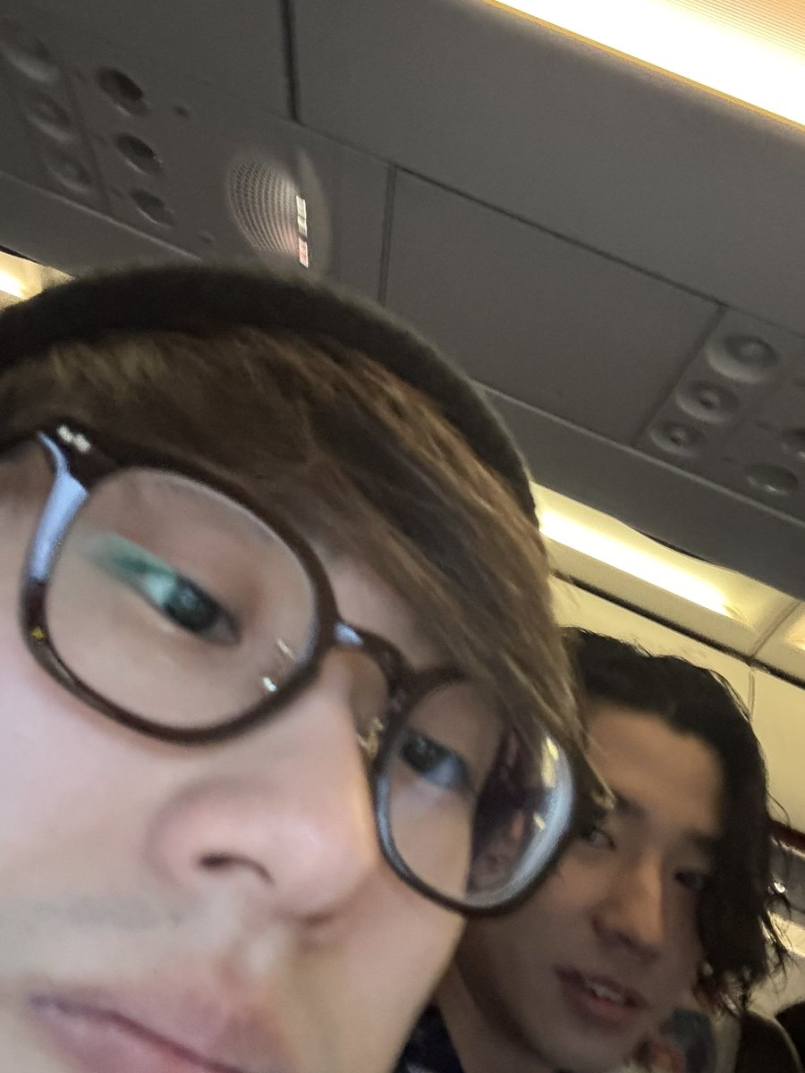 Nishiken!! tweet media