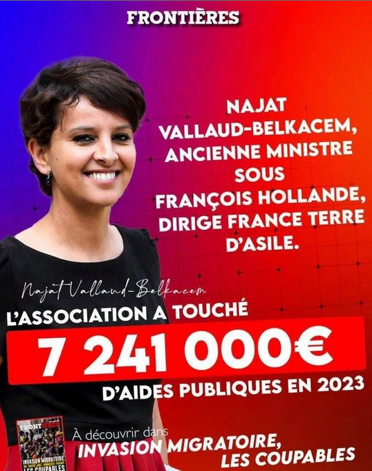 Un Premier Ministre planqué, carriériste, idéologisé, profitant pleinement du système, bedonnant et médaillé s'adresse aux smicards et leur dit que le problème principal sont les vieux qui sont en retraite.
<a href="/JphTanguy/">Jean-Philippe Tanguy Ⓜ️</a> <a href="/J_Bardella/">Jordan Bardella</a> <a href="/FiAssemblee/">La France Insoumise #NFP à l'Assemblée</a> 
🚨CENSURE🚨, aucun autre choix