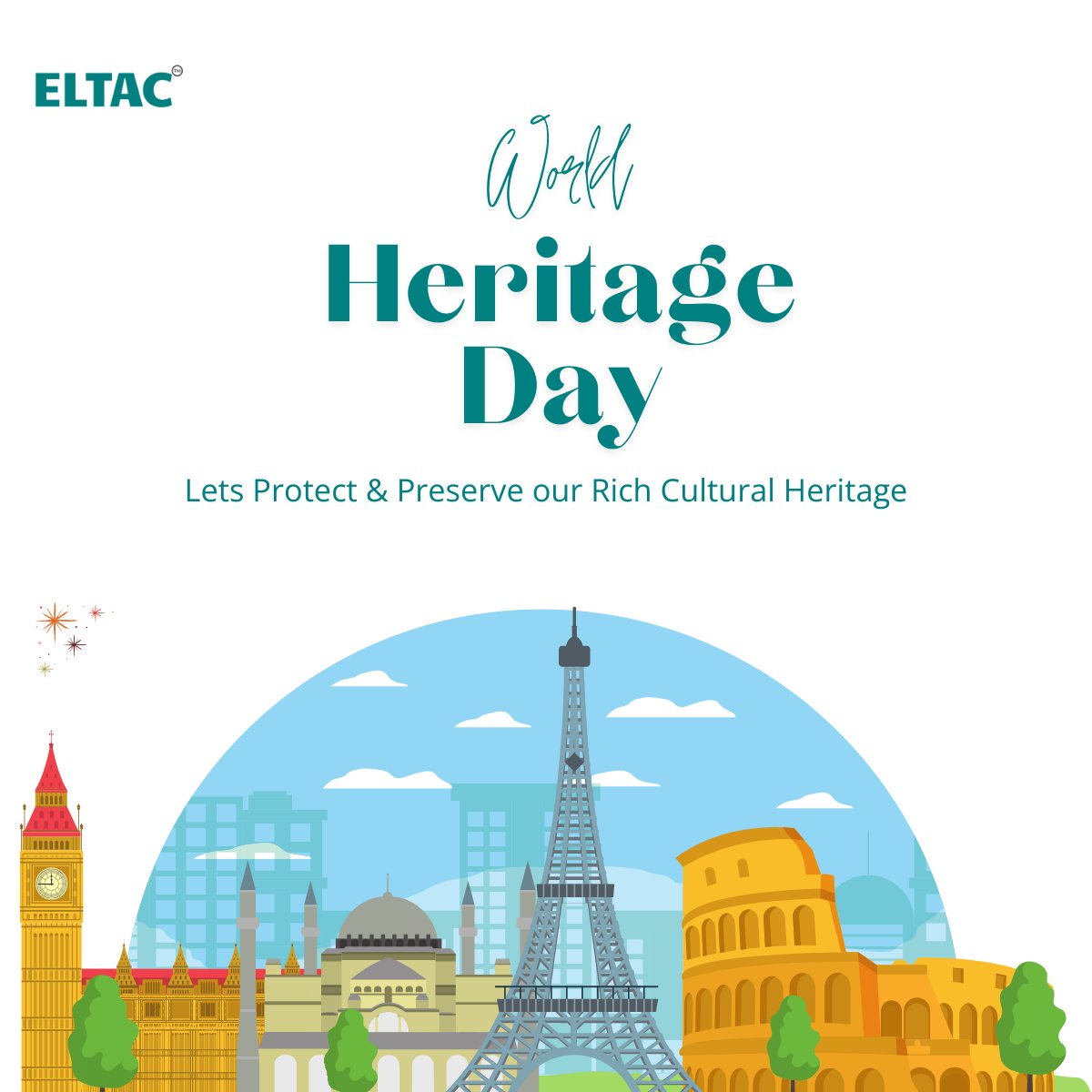 ELTAC tweet media