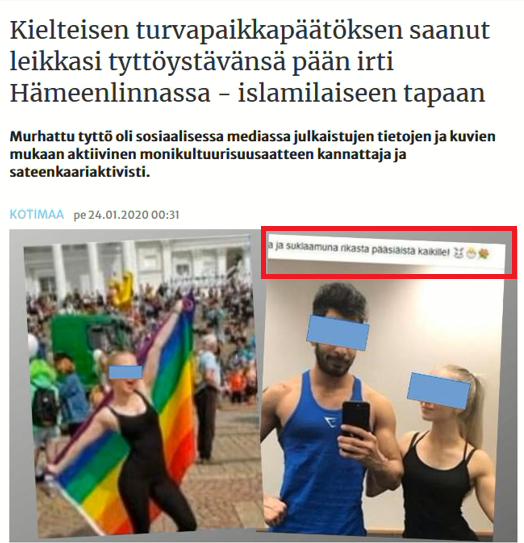 NuuniUnna's tweet photo. Suvaitsevainen pääsiäisklassikko. https://t.co/gYYmGdI7eq