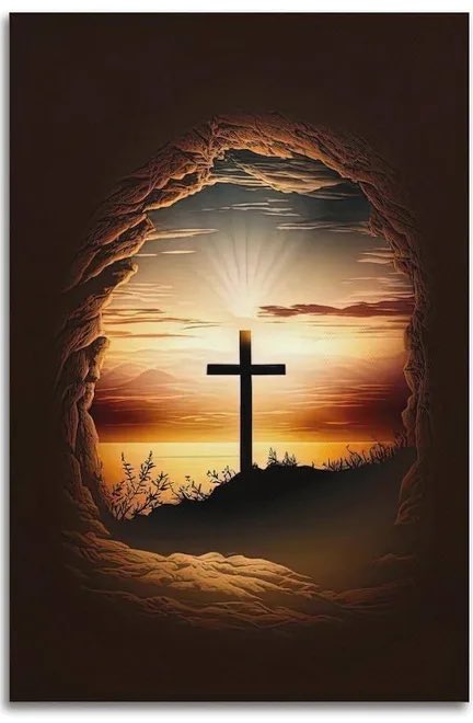 Bore da -Good Morning and wishing you a Happy and Peaceful Easter.