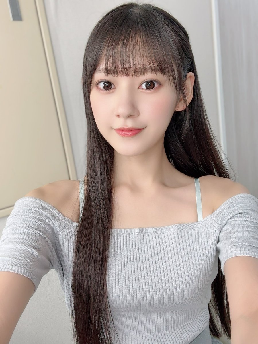 今週もお疲れ様でした🩵 https://t.co/GlrCOIU0vn