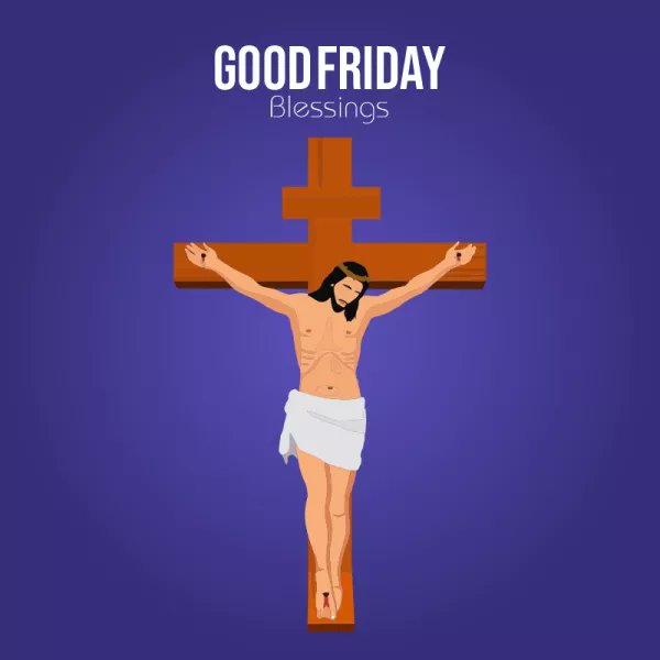 Rajesh_Ajsu's tweet photo. GOOD FRIDAY 
#GoodFriday https://t.co/Je4sMegAST
