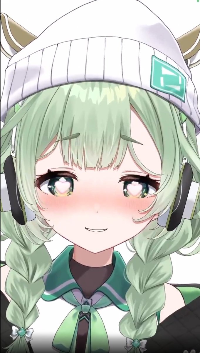 bixtuke's tweet image. 好きな萌え萌えを見る #菜鳥ひなた の瞳は...

#VTuber瞳自慢大会