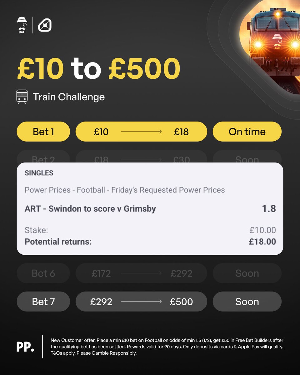 🎩 Andy’s Football Tips tweet media