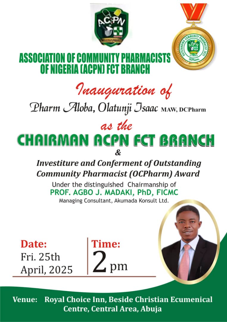 ACPN FCT BRANCH (@acpn_fct) on Twitter photo 