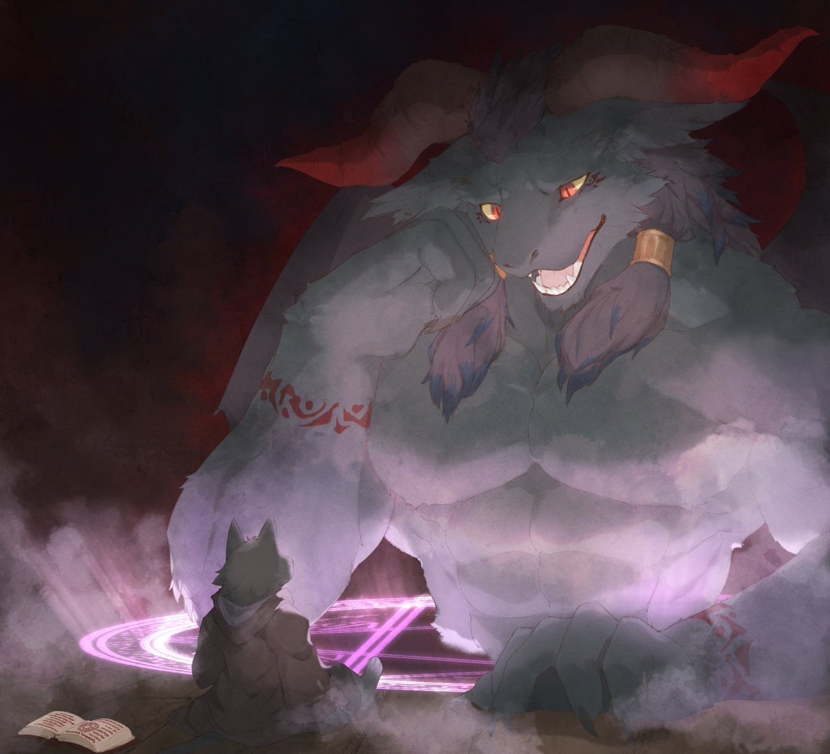 summon