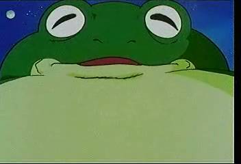 FrougTheFrog's tweet photo. "..................... Isn't that a bit overkill, S-Superman?" https://t.co/13aAXjN5Qv