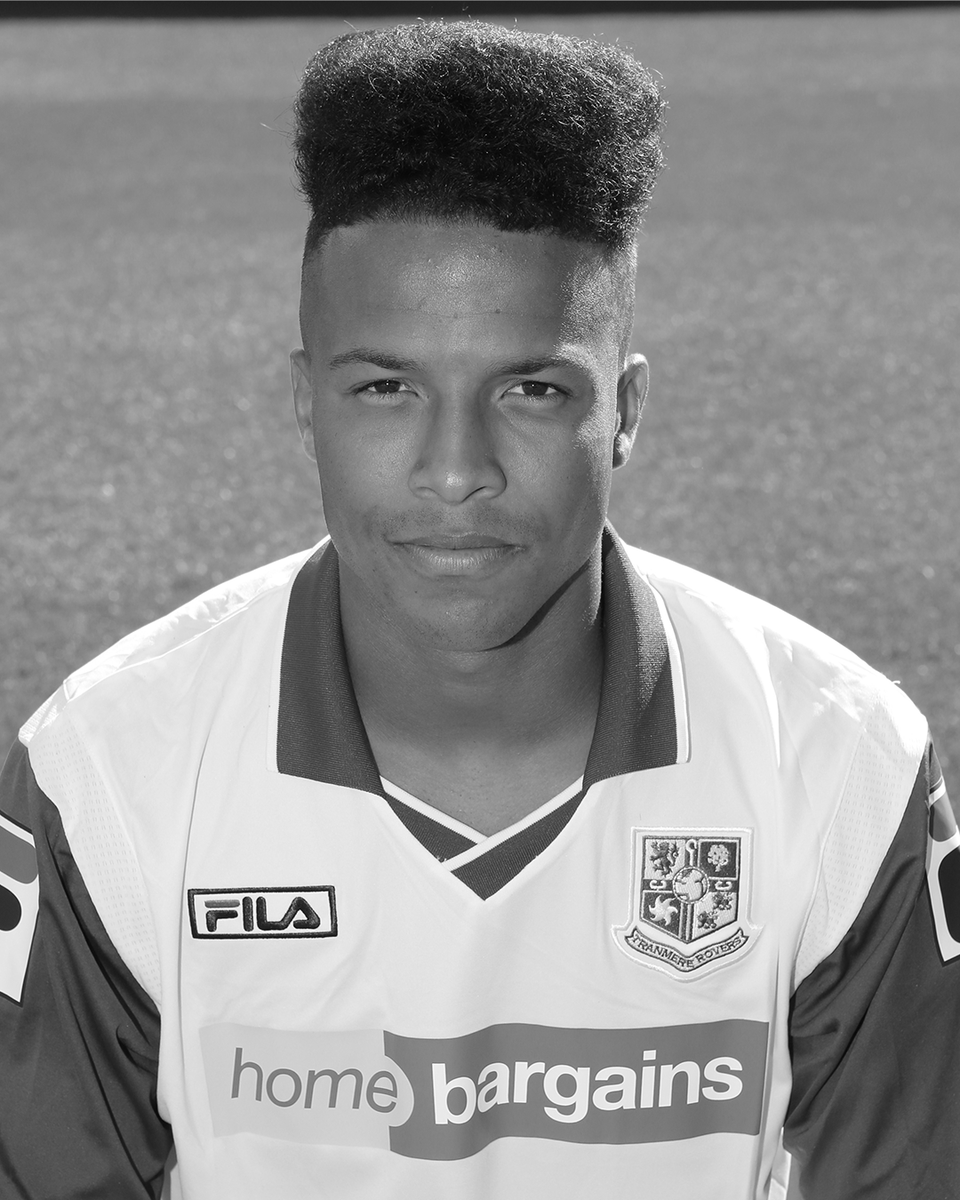 TranmereRovers's tweet image. The Club asks supporters to join in a minute’s applause in memory of Joe Thompson starting on 7 minutes of today’s home game against Doncaster Rovers.