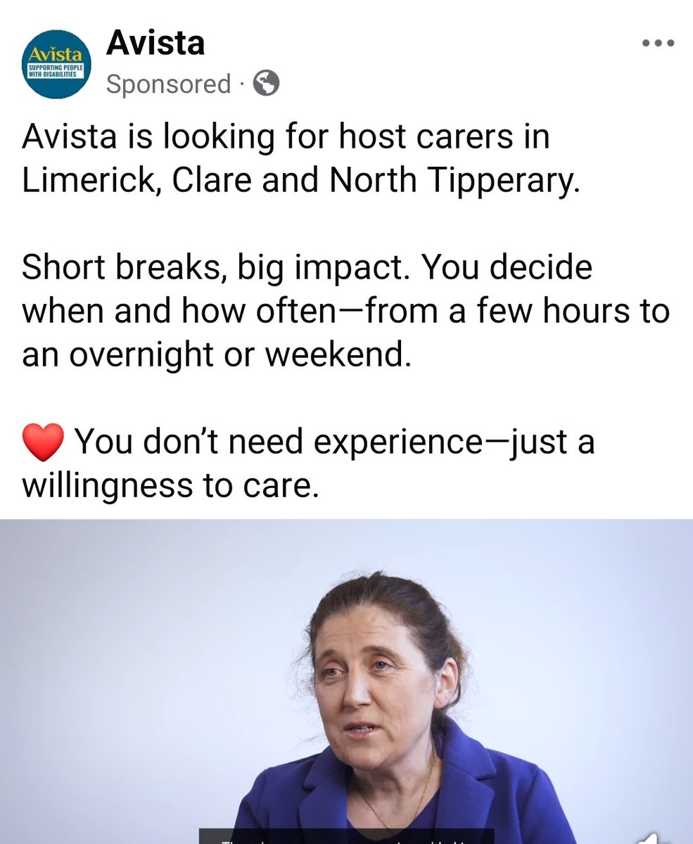 nanakando's tweet image. Host carers, no experience &amp;amp; the #GraceReports sitting open in front of us? How is #Avista getting away with this model of care? Is there NO MINIMUM standard for vulnerable people? @JMcGuinnessTD @MaryLouMcDonald @HollyCairnsTD @ivanabacik @pb4p @catherinegalway @gavreilly