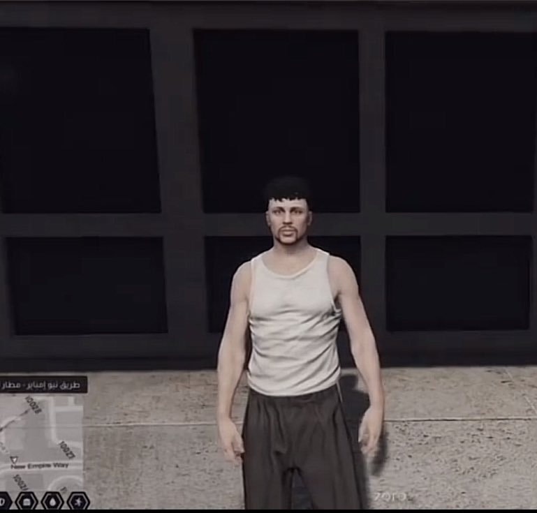 اقدح شخصيه في فيف ام حالين
#ريسبكت #دربحه #بس