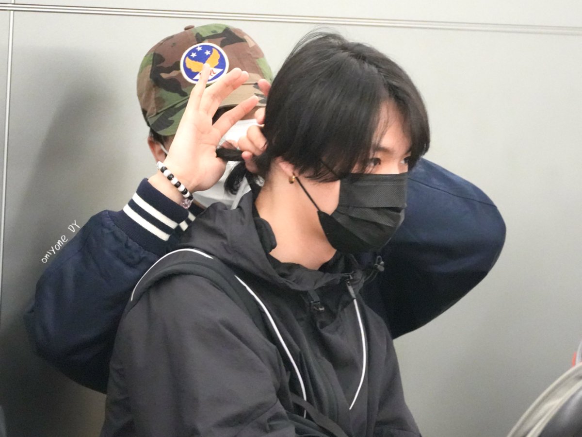 250417 LAX
트레저 도영

#ドヨン #DOYOUNG #도영 
#TREASURE #트레저