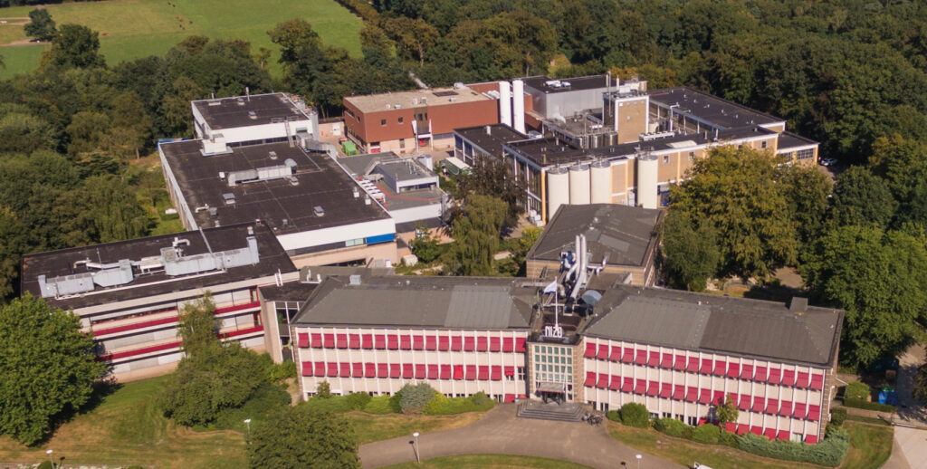 #vacature: QC Analist (Lab Technician) bij NIZO Food Research B.V. in Ede #researchorganisatie #laboratorium #voedselveiligheid #productkwaliteit. Zie agriholland.nl/vacaturebank/4…