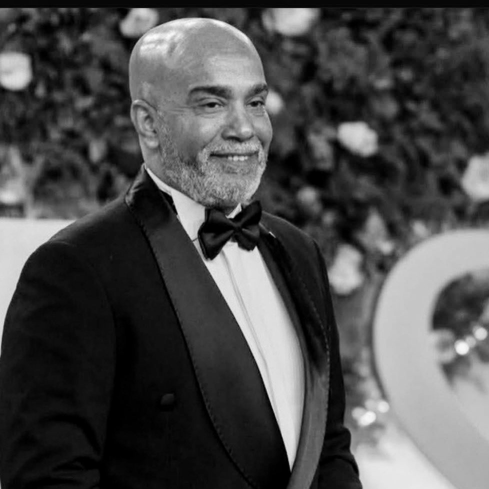 SaudiNews50's tweet image. وفاة الفنان المصري #سليمان_عيد .

-