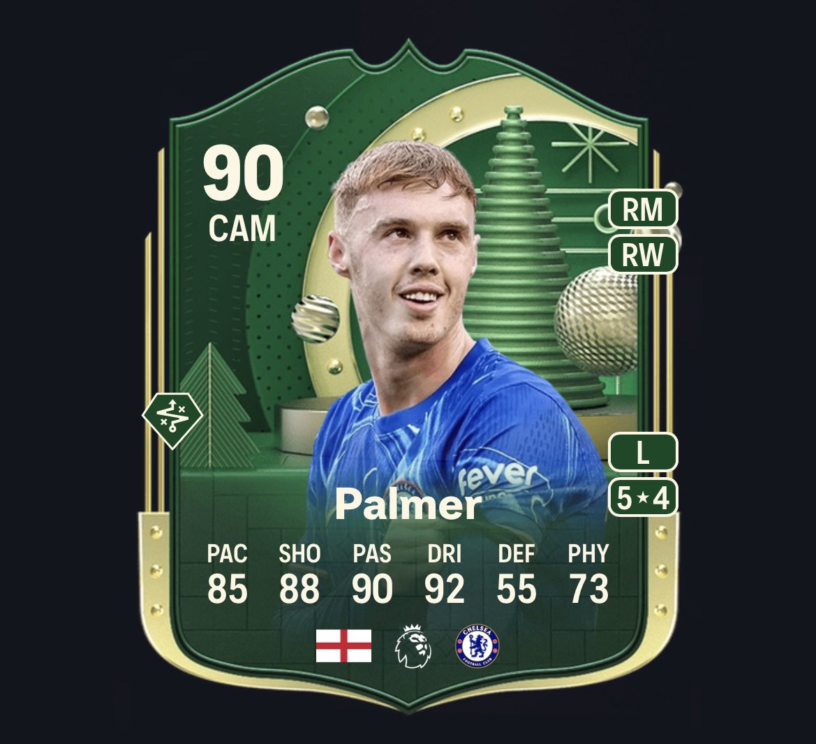 EAFC 26 News tweet media