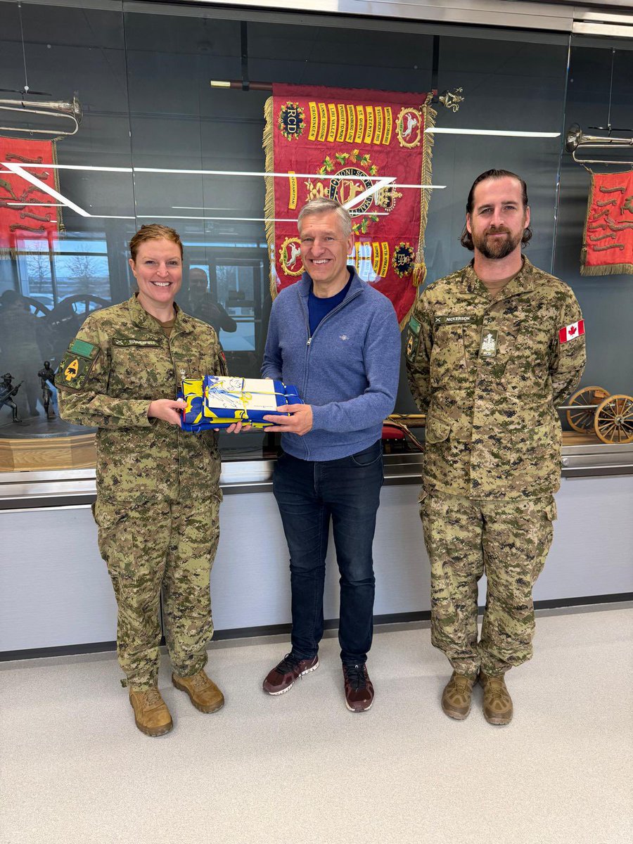 Sybrand Buma tweet media