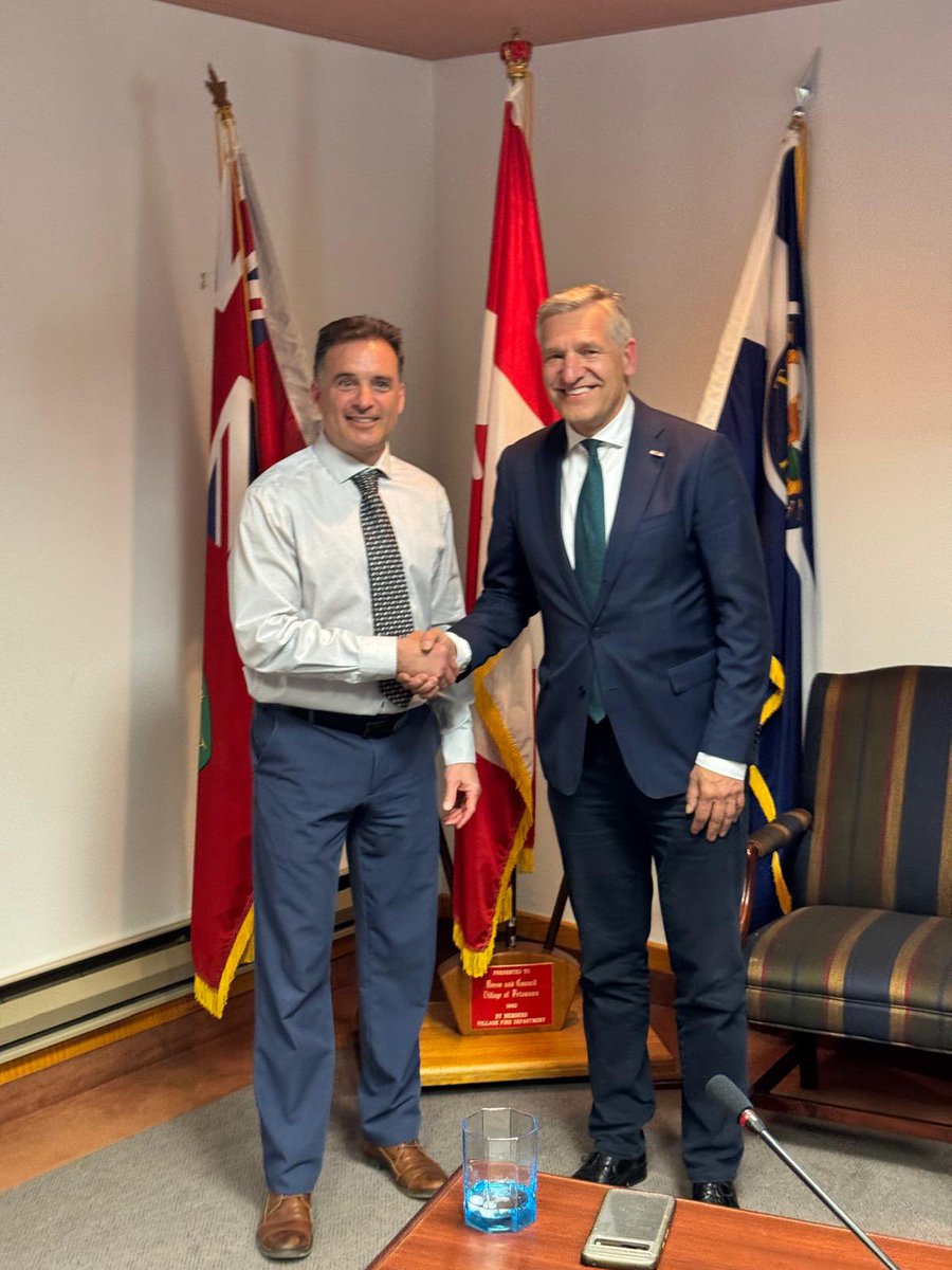 Sybrand Buma tweet media