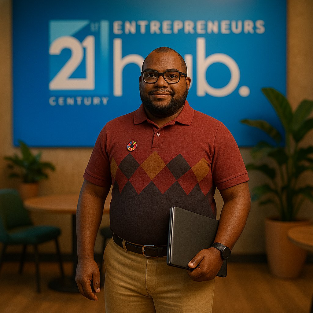 Work like a boss, chill like you're home. The 21st Century Entrepreneurs Hub co-working space is where cozy meets productivity! 
#CozzyVibes #21stCenturyHub #21stcehub #SokotoDNA #Sokoto