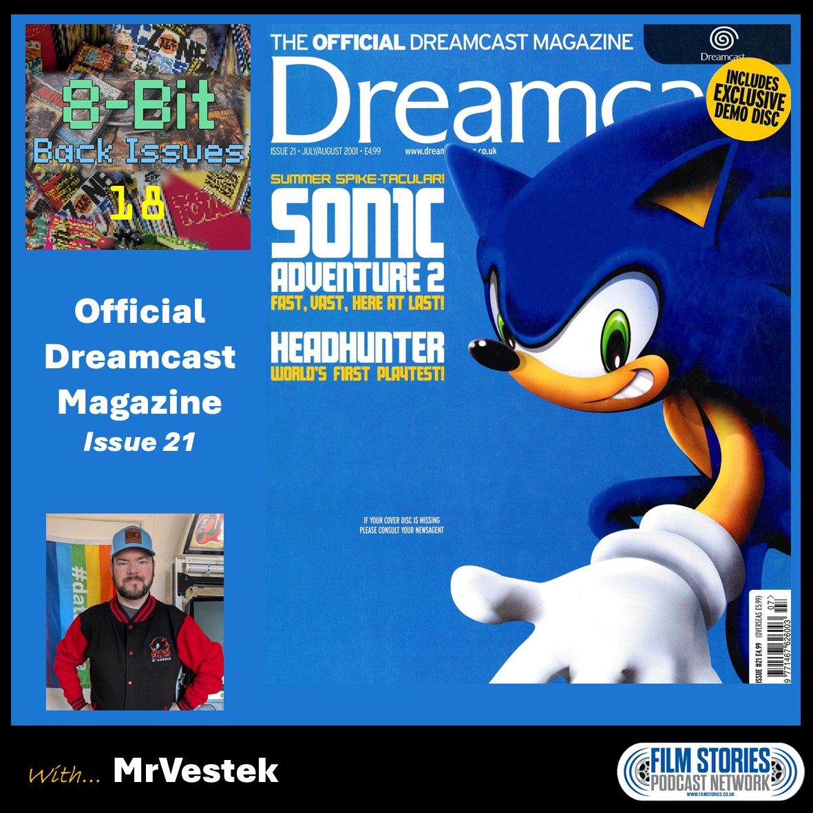 8BitBackIssues tweet media