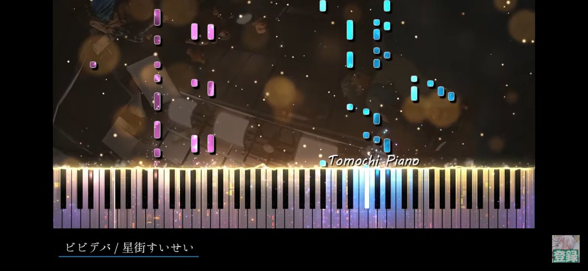tomochi_p's tweet photo. 1年前の動画と最新の動画
ちょっと親切になった気がする https://t.co/2UZ5WuWnGI