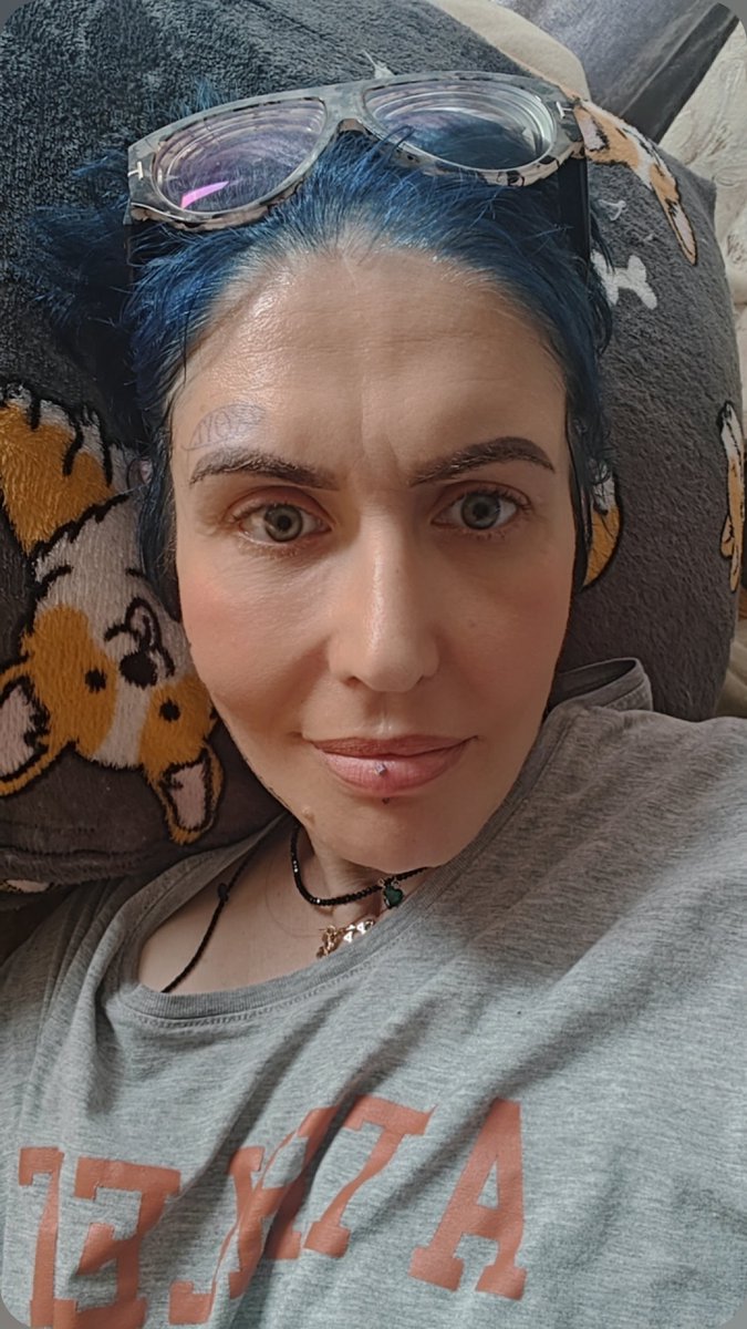 Amazon Olga - 6'7 1/2 Goddess tweet media