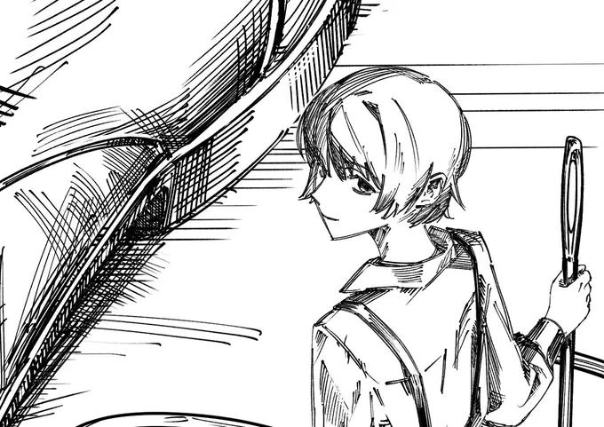 こちらの合同誌参加させていただいてます～!針妙丸を描きました!
#幻想少女のメルヒェン集 