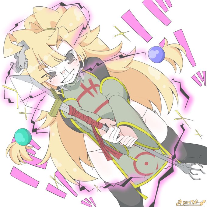 @ mitu_kure のお借りっ子
バトルシーン的なやーつ 