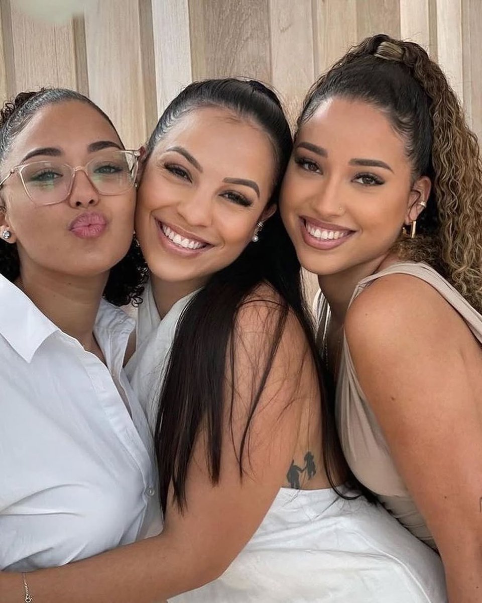 This is how women from Cape Verde 🇨🇻 look like