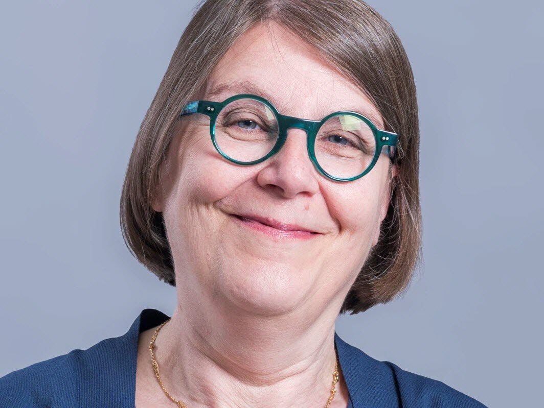 RT pour exiger la démission de la présidente de l’Université Lyon 2, Isabelle von Bueltzingsloewen, qui enfonce l’enseignant Fabrice Balanche, après qu’il a été menacé par l’extrême-gauche.