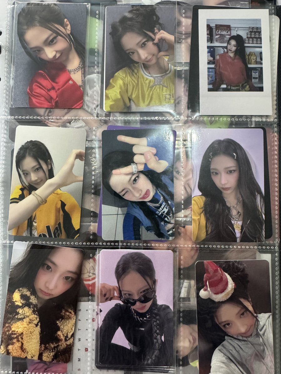 Baemonholic's tweet photo. WTS ALL ABOUT RUKA PHOTOCARD
OVER PRICE / ASK PRICE
📍🇮🇩

RUKA PHOTOCARD BABYMONSTER https://t.co/medFvBIxsm