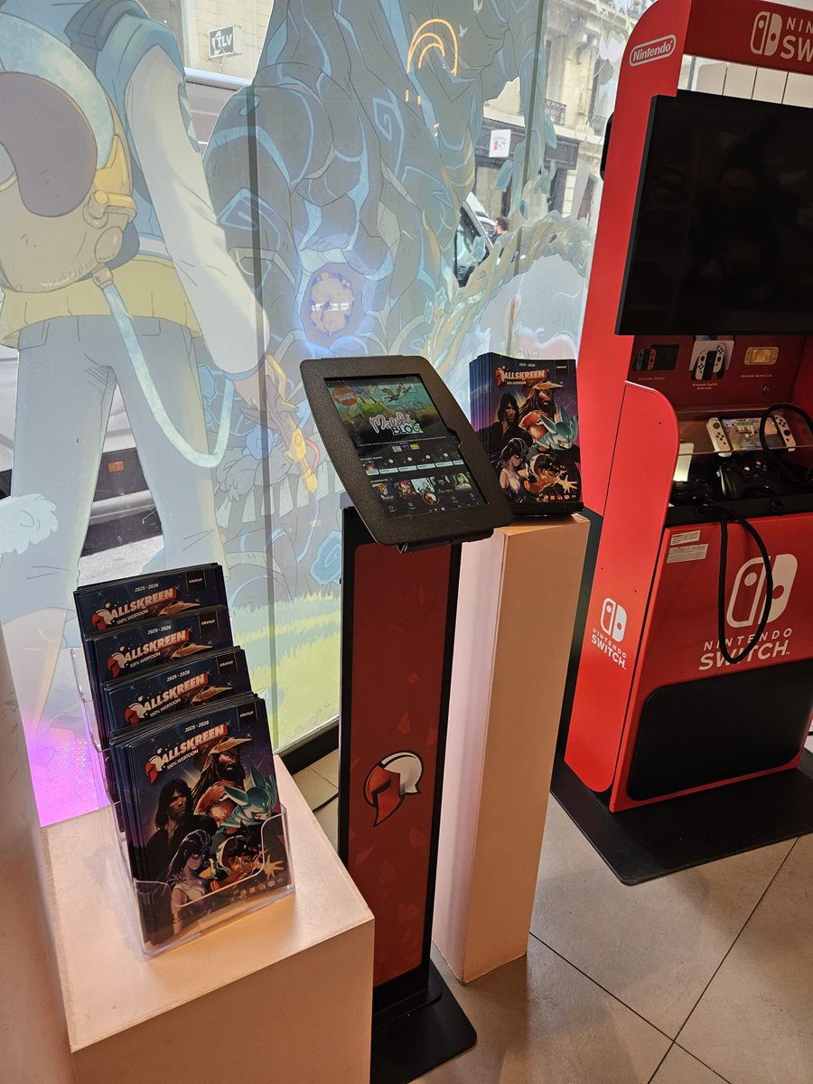 Maliki_officiel's tweet image. 📍18–20 avril, Kick Café (Paris) 
Entrée libre de 11h à 19h
#MalikiPoisonOfThePast