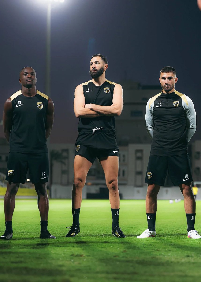 Updateksa's tweet photo. حسن الراهب:

صدارة الدوري أكبر من نادي الاتحاد !! 
- https://t.co/QC5KIyUKA1