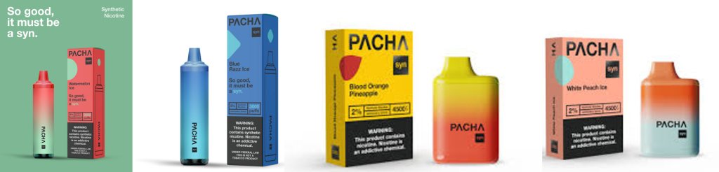 British American Tobacco acquires 12 PACHA synthetic vape products from  Charlie's Holdings Read more: https://t.co/IeceJRA2Cs Following the VELO  Plus launch in the U.S., this is another smart strategic move by BAT.  Rationale