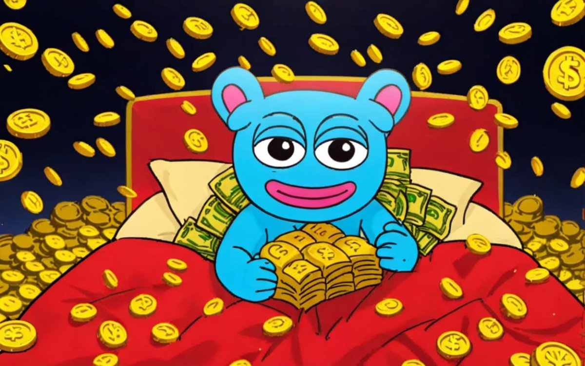 Baby Brett (@babybrettonbase) on Twitter photo 🔥 NEW CAMPAIGN: $50 of $BBRETT UP FOR GRABS!
🕹 Sponsored by <a href="/saigeworld/">S.A.I.G.E.</a>: S.A.I.G.E. is a platform where anyone can create an AI Play2Earn Game in Minutes.
💸$50 of $BRETT in total to 5 people.
1⃣ Follow <a href="/saigeworld/">S.A.I.G.E.</a> on X.
2⃣ Repost this post.
That's it! 🔥 NEW CAMPAIGN: $50 of $BBRETT UP FOR GRABS!
🕹 Sponsored by <a href="/saigeworld/">S.A.I.G.E.</a>: S.A.I.G.E. is a platform where anyone can create an AI Play2Earn Game in Minutes.
💸$50 of $BRETT in total to 5 people.
1⃣ Follow <a href="/saigeworld/">S.A.I.G.E.</a> on X.
2⃣ Repost this post.
That's it!
