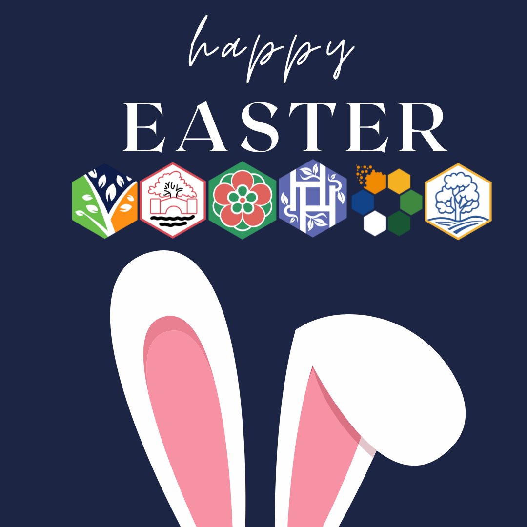 To all in our schools &amp; communities celebrating this weekend