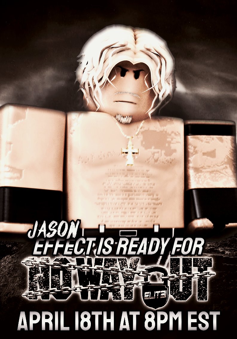 jasoneff3ct's tweet photo. #ELIT3NoWayOut @EliteNextFed https://t.co/KgdCBC5KO7