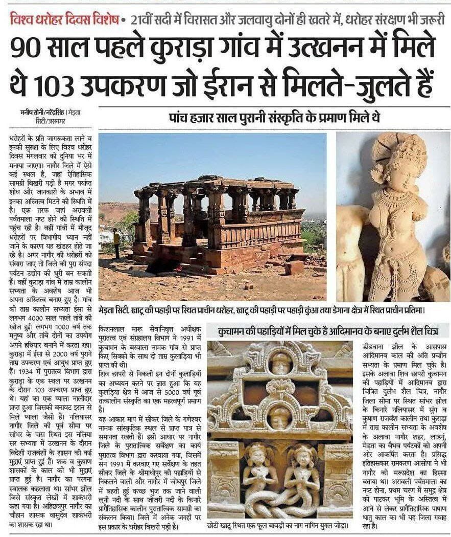 मेरा गांव ✌️✌️
#कुराडा